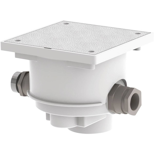 BOITE CONNEXION P/PROJECTEUR