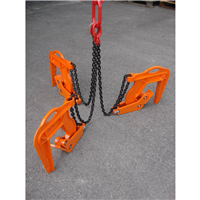 PALONNIER 3 PINCES GD1500  9843