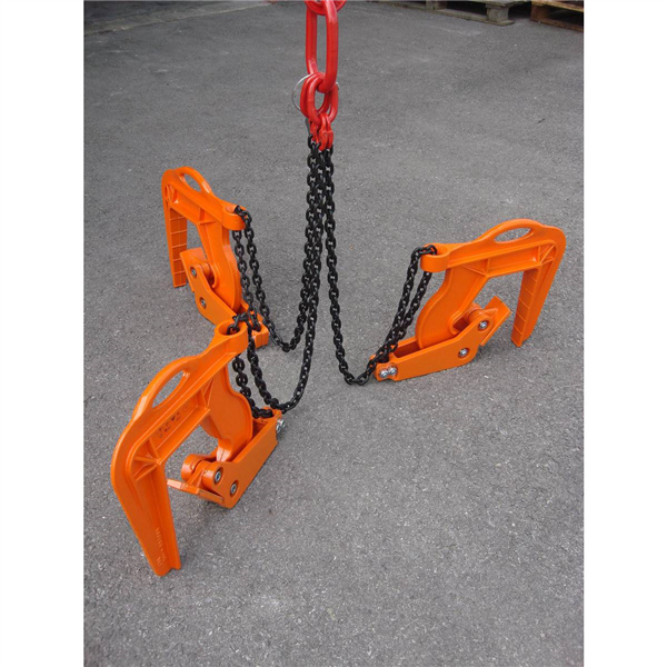 PALONNIER 3 PINCES GD1500  9843