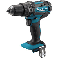 Perceuse visseuse à percussion Makita DHP482Z - 18 V Li-ion - Ø 13 mm - (produit seul)