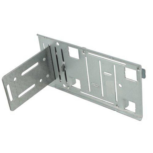 PLAQUETTE METALLIQUE RIVE