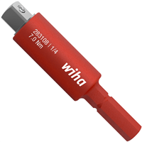Test, avis et prix : Coffret d'outils WIHA pour électriciens 9300–703 40524