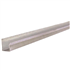 Lisse pour fourrure Gypso en acier galvanisé - 28,0 MM x 20,0 MM x 16,0 MM - Long. 3,00 M