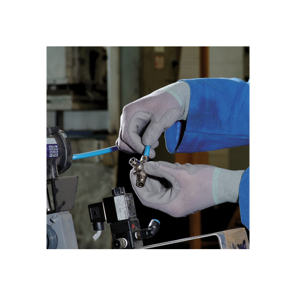 Gant de manutention spécial manipulations fines Ultrane 551 Mapa - taille 8