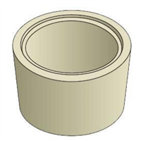 COUV BET D 600 PLEIN