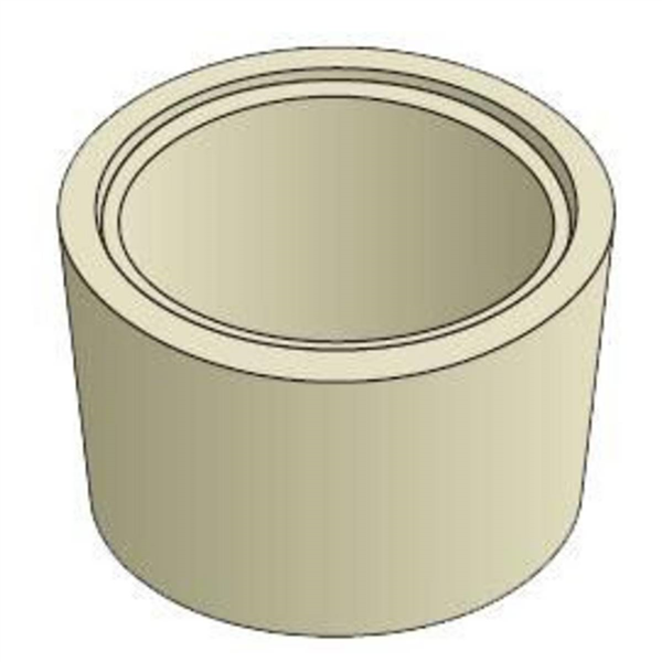 COUV BET D 600 PLEIN