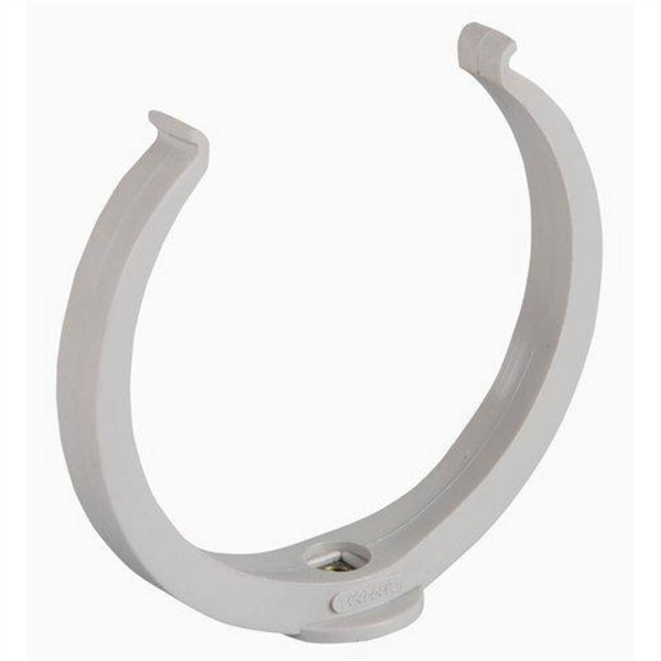 COLLIER LYRE INSERT P.7/150 D.125 GRIS CLAIR