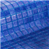 Mosaïque en émaux de verre grip Safe Bleu foncé - carreau de 2,5 x 2,5 cm - trame de 31,2 x 49,5 cm
