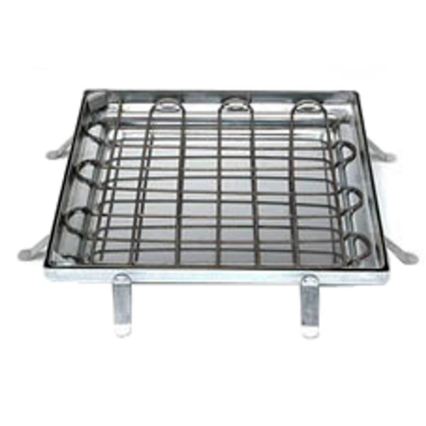 REGARD GALVA 510X510 A REMPLIR BOTOLI TOB51