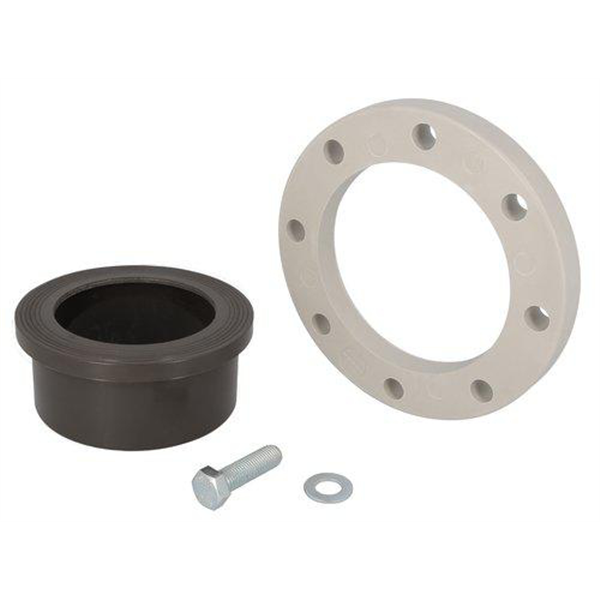 Hta kit montage compensateur d160