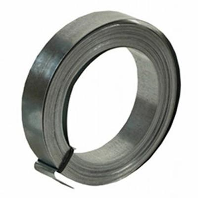 FEUILLARD MÉTALLIQUE 6/10ème