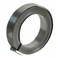 FEUILLARD MÉTALLIQUE 6/10ème