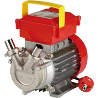 POMPE DE TRANSFERT MARINA 20 - 12V.