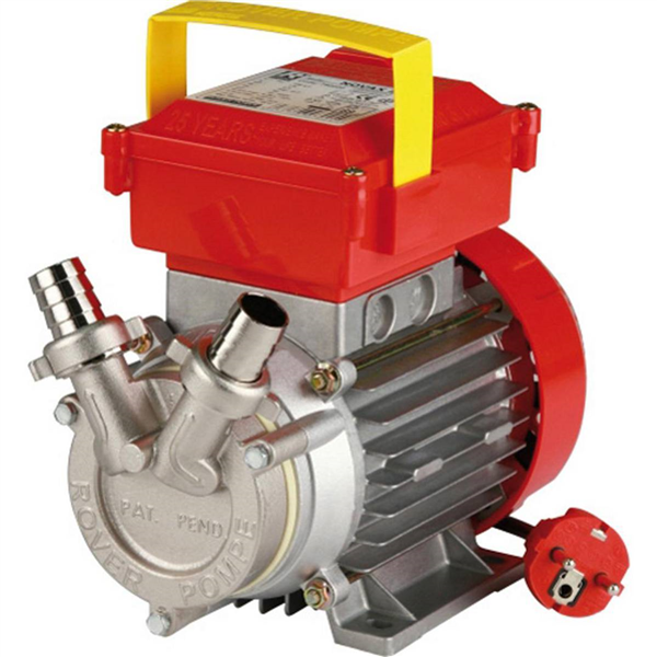 POMPE DE TRANSFERT MARINA 20 - 12V.