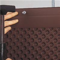 PROFIL DE FINITION PLASTIQUE PIECE