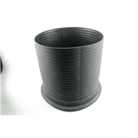 Rallonge decoupable PE - Rotomoulee D580 H60