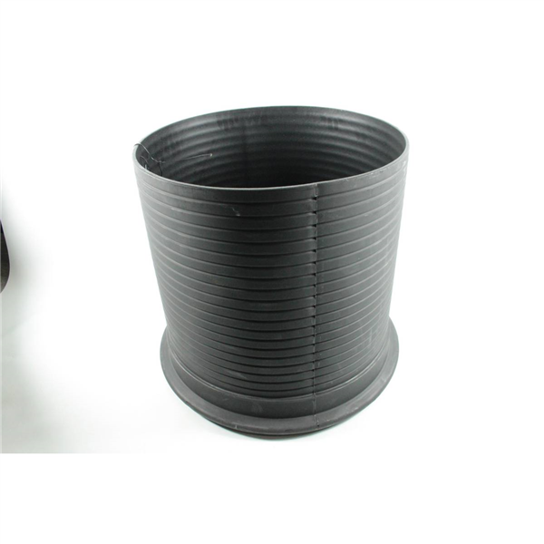 Rallonge decoupable PE - Rotomoulee D580 H60