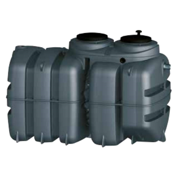 Microstation AQUAMERIS AQ2 - 6EH - 4800 LTR