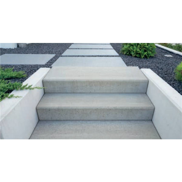 MB 80X40X14 GRIS LISSE