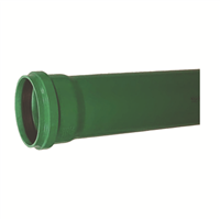 TUBES PP ASSAINISSEMENT-KG2000 PP Tube VE - diamètre  250 SN10 Longueur=3 JM