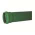 TUBES PP ASSAINISSEMENT-KG2000 PP Tube VE - diamètre  110 SN10 Longueur=3 JM