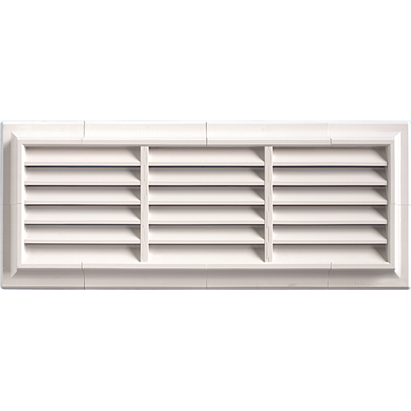 GRILLE APPLIQUE + MOUST 140X340