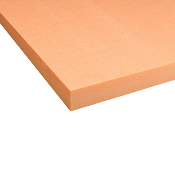 Panneau isolant en polystyrène extrudé pour murs et sols sous chape et sous dallage - SopraXPS Smart BD - R 1,55 m².K/W - 1,25 M x 0,60 M - ép. 50 MM
