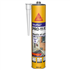Mastic colle PU Sikaflex PRO 11 FC beige cartouche de 300 ml