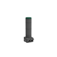 Boite collecte (6E/1S) PE  - Rotomoulé D290