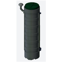 RELEVAGE PE BIONUT2 DIAM 500 MM