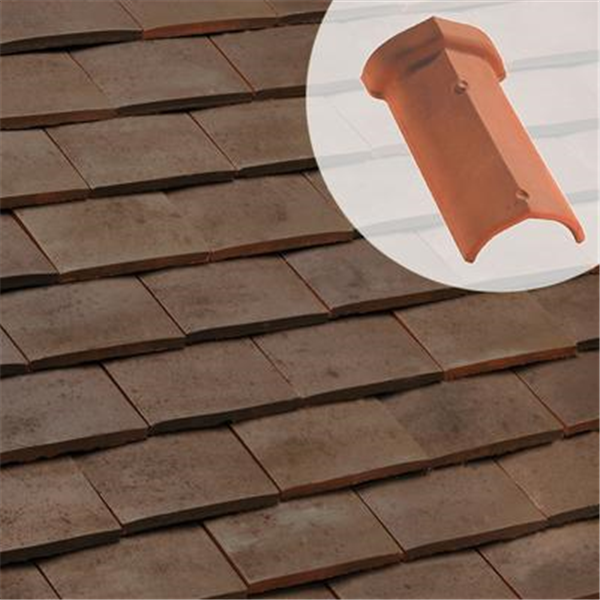 Arêtier à emboîtement - 758