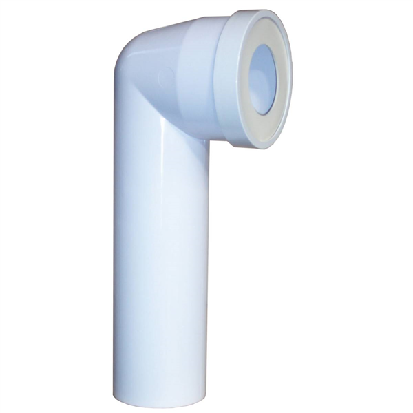 PIPE WC LONGUE COUDEE D 93    PL93