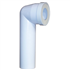 PIPE WC LONGUE COUDEE D 93    PL93