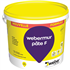 WEBERMUR PATE F 25KG