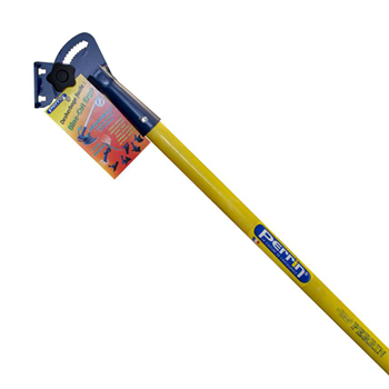 Binette jardin et haies - Bine-Cut Ergo 5 Perrin - avec manche composite 1,50 m