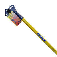 Binette jardin et haies - Bine-Cut Ergo 5 Perrin - avec manche composite 1,50 m