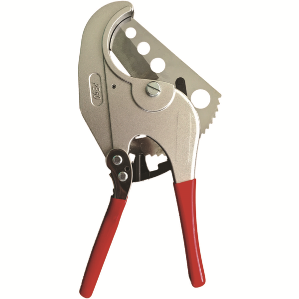 COUPE TUBE POLYETHYLENE 20-63MM