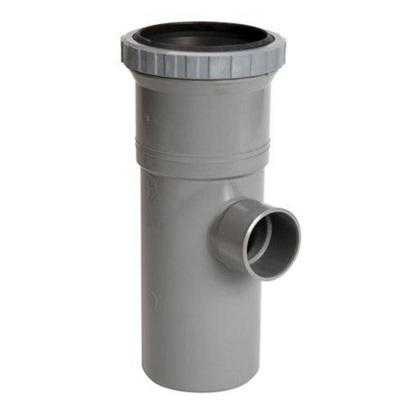 EMBRANCHEMENT DE DILATATION MF 87'30 D.100/50