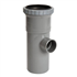 EMBRANCHEMENT DE DILATATION MF 87'30 D.100/50