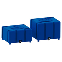 CITERNE POLYETHYLENE 3000 LITRES