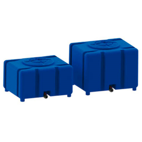 CITERNE POLYETHYLENE 3000 LITRES