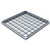 TRAPPE ACO UNIFACE ALUMINIUM 700X700MM H50MM L15 / 125KN
