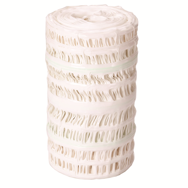 EUREK BLANC 30/100 - GRILLAGE AVERTISSEUR