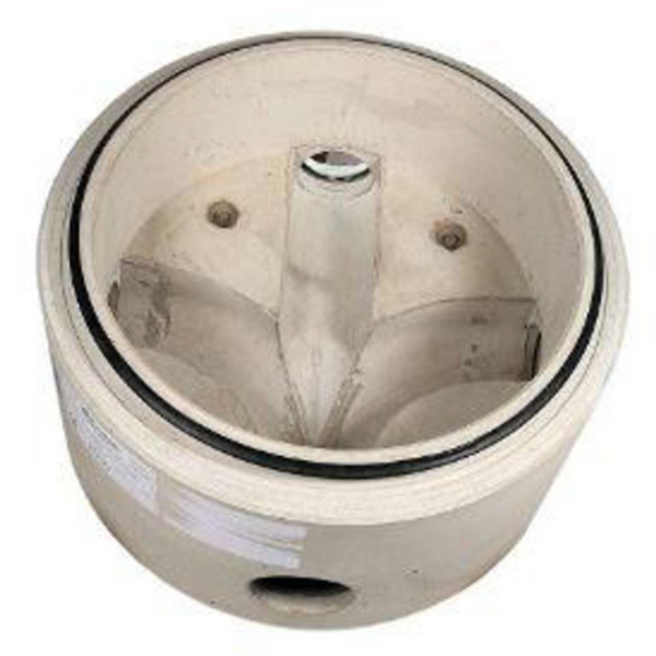 FH DN800 150/200F/PVC 1E1SHU420 EM1