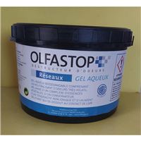 OLFASTOP RESEAU GEL 1L      RNG1
