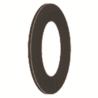 Pose joint plat epdm pour collet d20