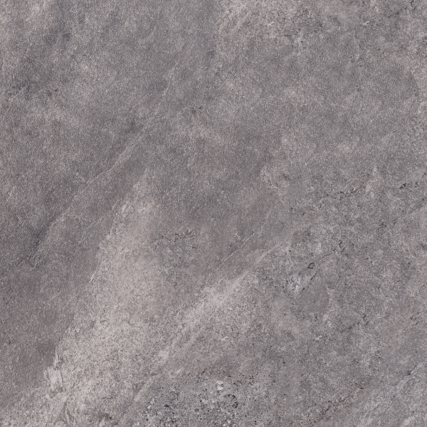 Carrelage grès cérame émaillé Acier effet pierre – Sol technique – 60.3 x 60.3 cm – ép. 9 mm – Trocadero