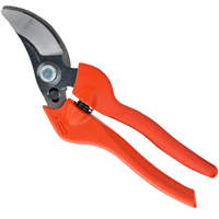 Sécateur à lames croisantes en acier trempé Bahco PG-12-F poignée composite capacité 20 mm