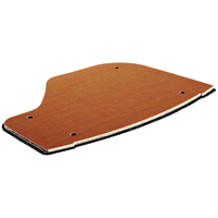 Semelles anti-rayures Festool LAS-STF-KA 65 pour plaqueuse de chant KA 65