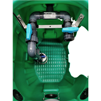 SANIDRAIN 420 - EVO DR1